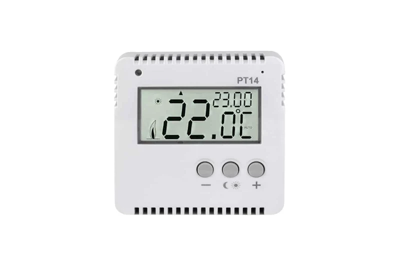 Raumthermostat digital PT14