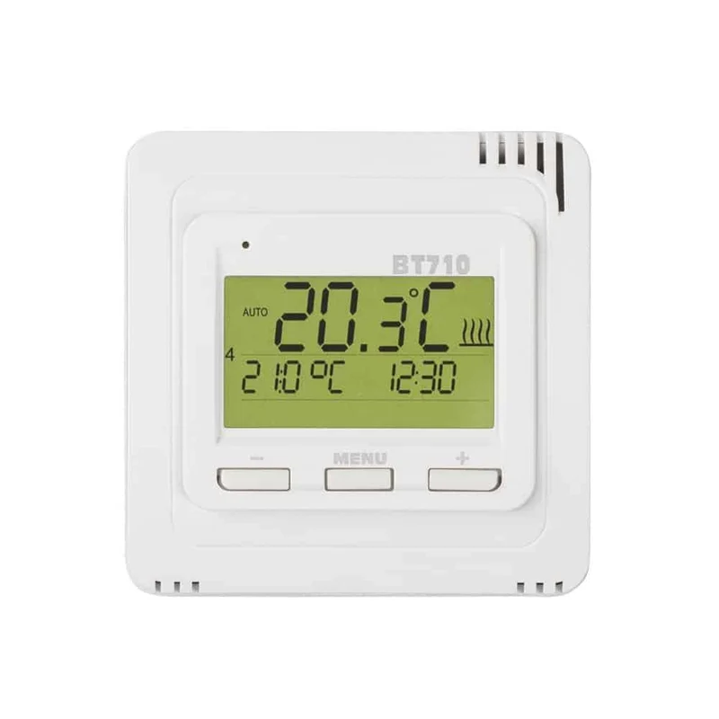 Funk-Raumthermostat BT710 programmierbar